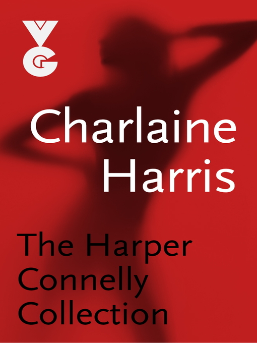 The Harper Connelly eBook Collection (eBook)
